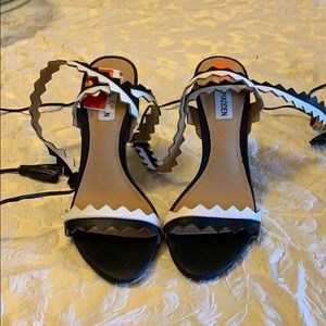 Steve Madden high heels